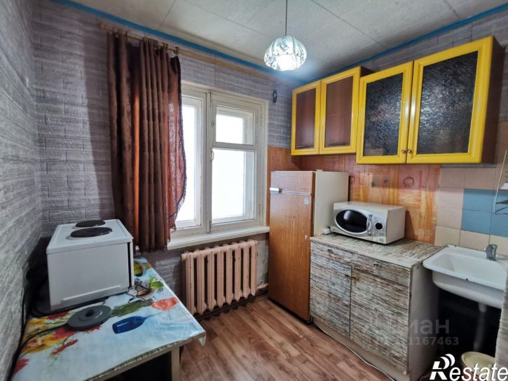 1-комн квартира ул Билибина, 11,  д. 11