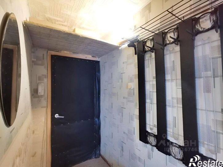 1-комн квартира ул Билибина, 11,  д. 11