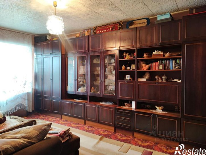 1-комн квартира Бассейновый пер, 10,  д. 10