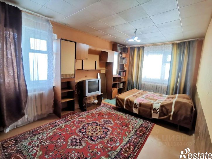 1-комн квартира ул Билибина, 11,  д. 11