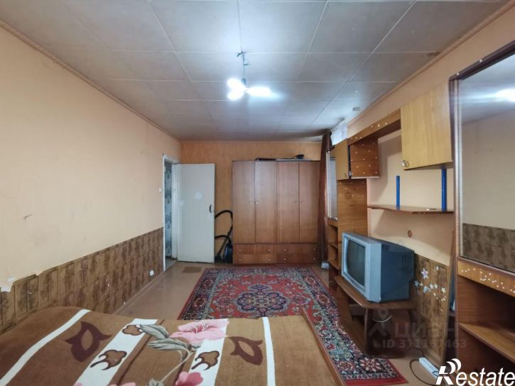 1-комн квартира ул Билибина, 11,  д. 11