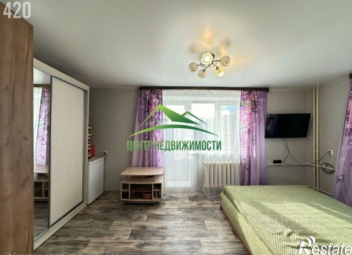 2-комн квартира ул Гагарина, 15,  д. 15