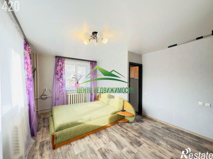 2-комн квартира ул Гагарина, 15,  д. 15