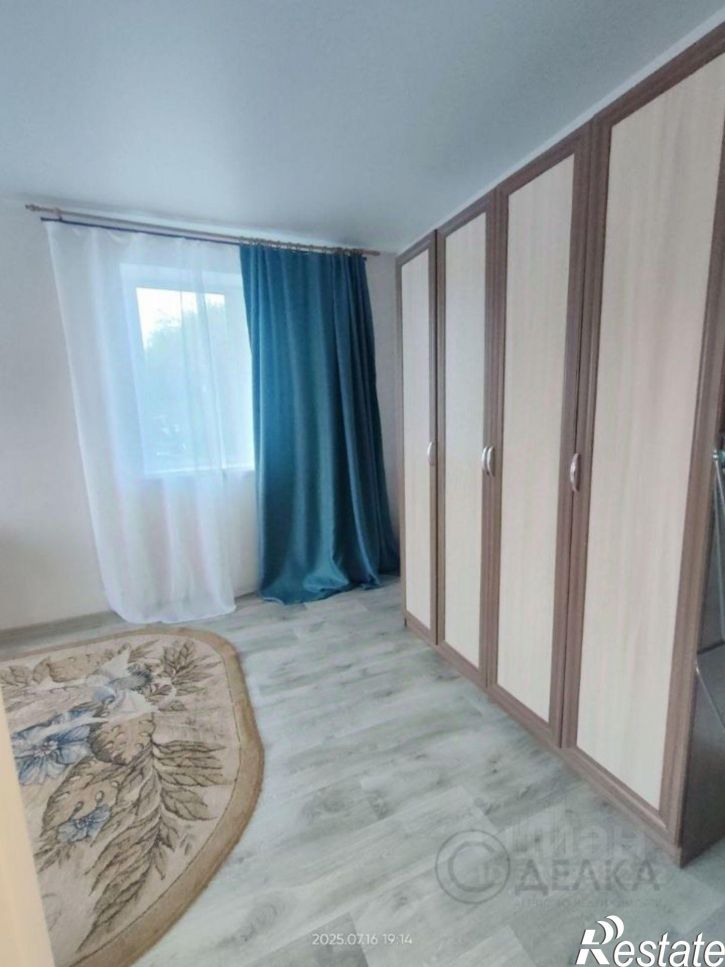 1-комн квартира ул Берзина, 3В,  д. 3В