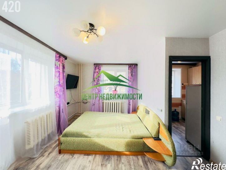 2-комн квартира ул Гагарина, 15,  д. 15