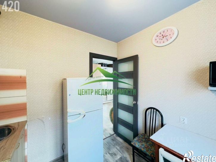 2-комн квартира ул Гагарина, 15,  д. 15