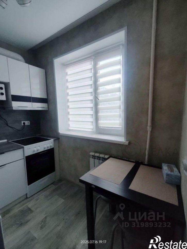 1-комн квартира ул Берзина, 3В,  д. 3В