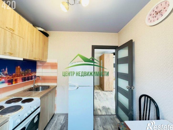 2-комн квартира ул Гагарина, 15,  д. 15