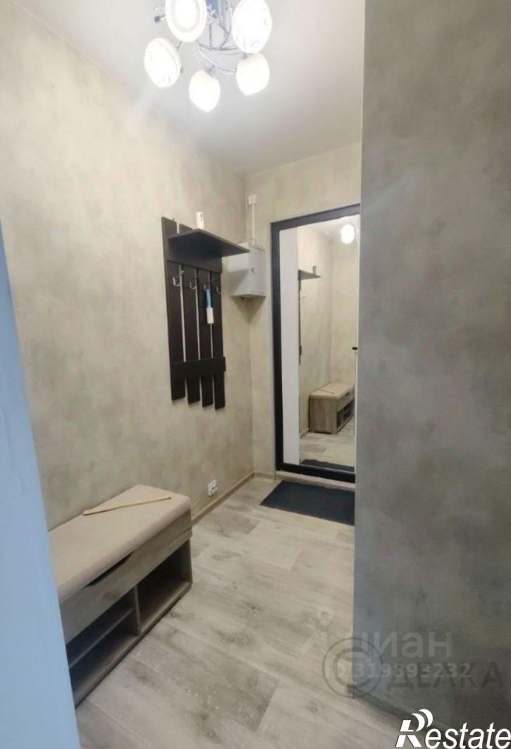 1-комн квартира ул Берзина, 3В,  д. 3В