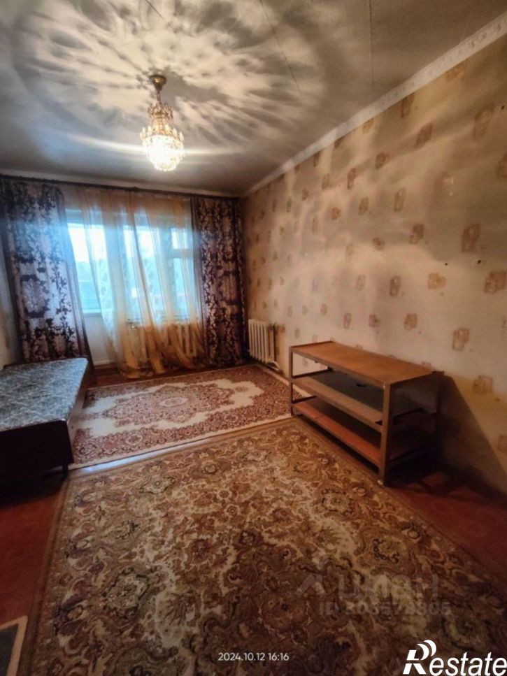 3-комн квартира посёлок городского типа Сокол