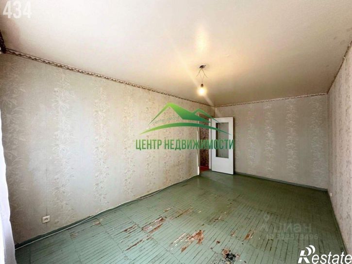 2-комн квартира ул Попова, 7,  д. 7