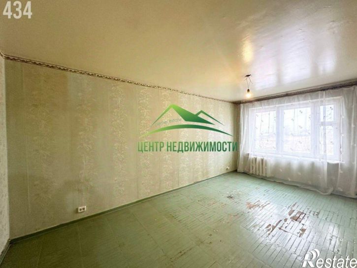 2-комн квартира ул Попова, 7,  д. 7