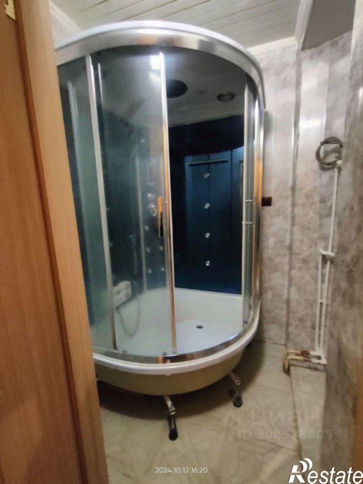 3-комн квартира посёлок городского типа Сокол