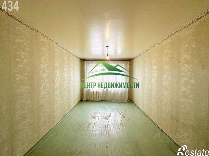 2-комн квартира ул Попова, 7,  д. 7