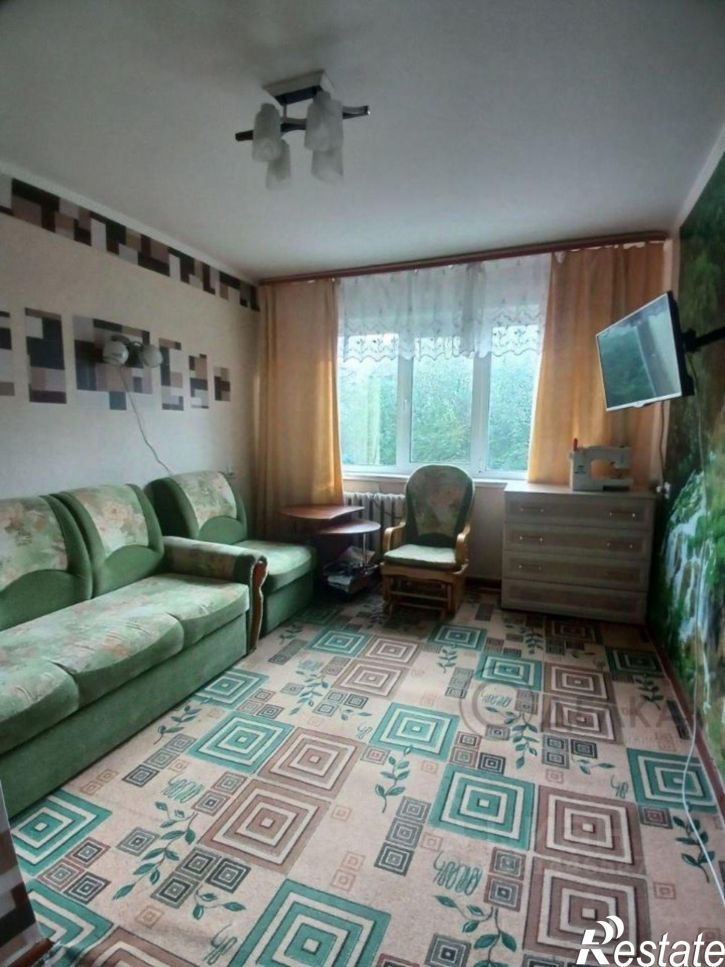 1-комн квартира ул Гагарина, 2а,  д. 2а