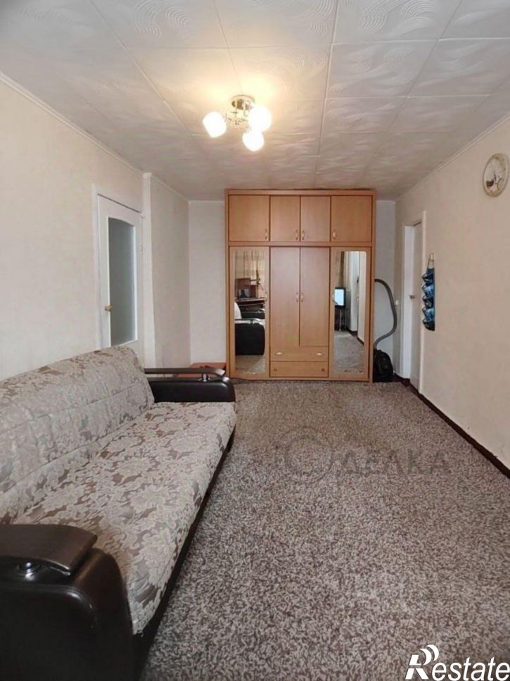 2-комн квартира ул Коммуны, 15,  д. 15