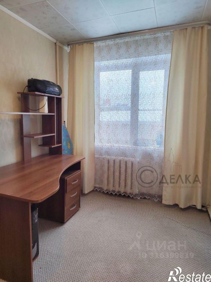 2-комн квартира ул Коммуны, 15,  д. 15
