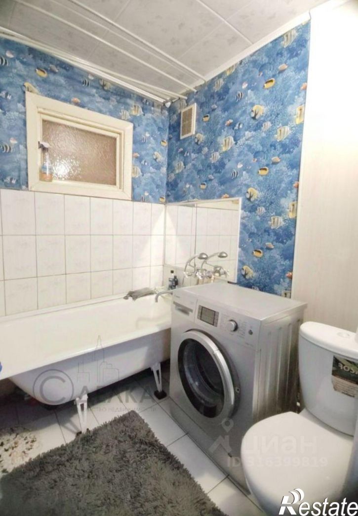 2-комн квартира ул Коммуны, 15,  д. 15