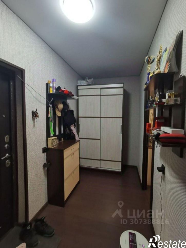 Комната ул Кольцевая, 52,  д. 52