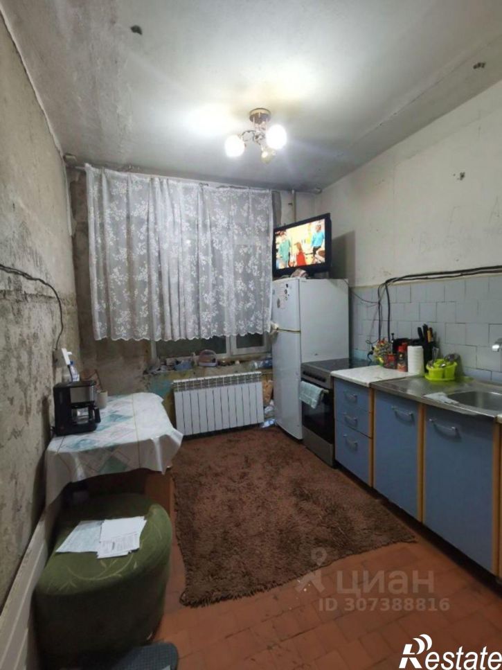 Комната ул Кольцевая, 52,  д. 52