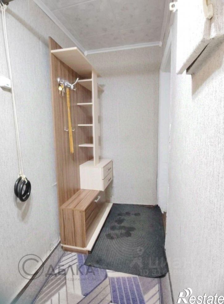 2-комн квартира ул Коммуны, 15,  д. 15