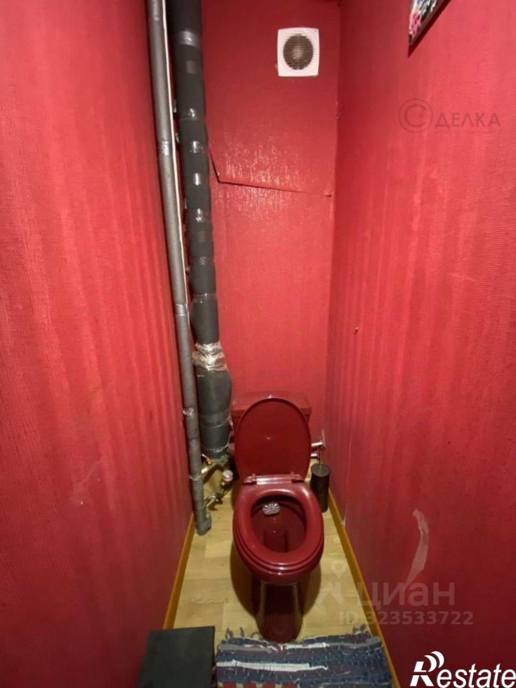 3-комн квартира ул Набережная реки Магаданки, 47,  д. 47