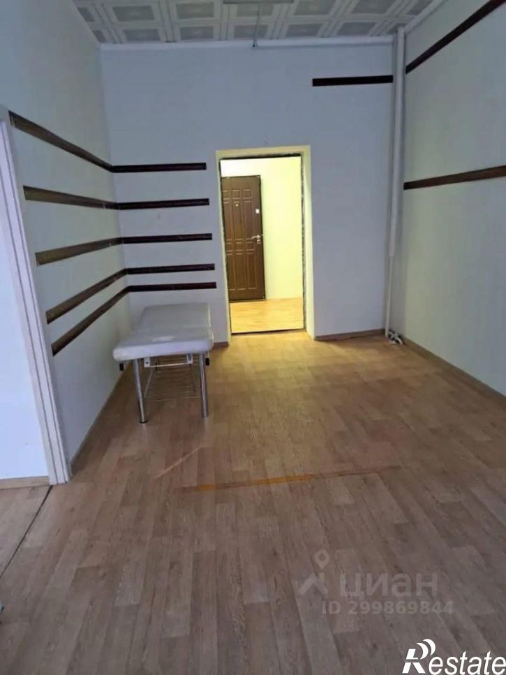 Помещение свободного назначения ул Королева, 1/1,  д. 1/1