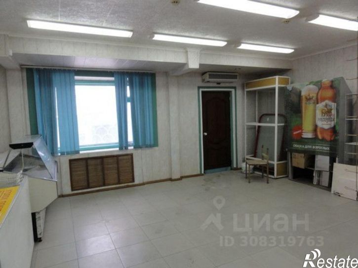 Помещение свободного назначения ул Зайцева, 25,  д. 25