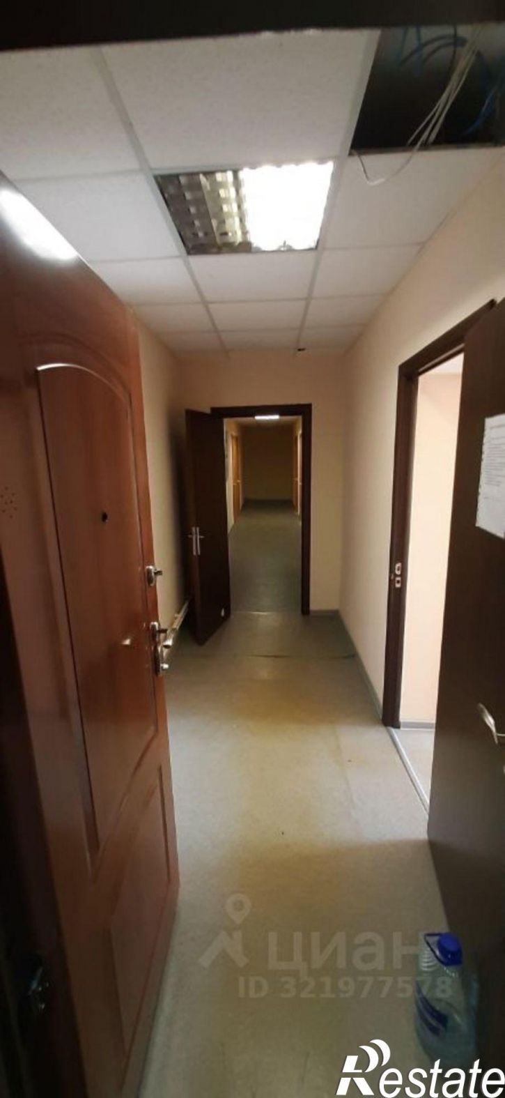 Офис Уптар пгт, Красноярская ул