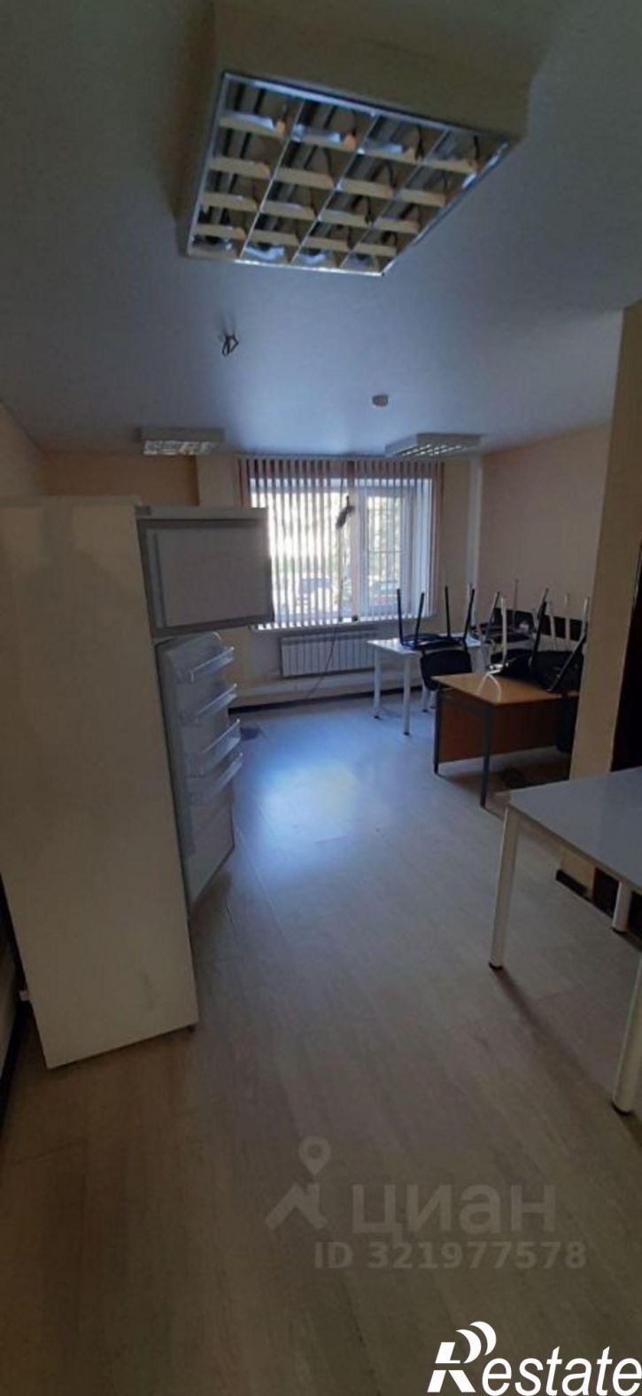 Офис Уптар пгт, Красноярская ул