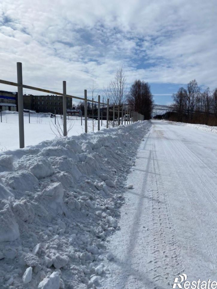 Производственное помещение Уптар пгт, Усть-Илимская ул