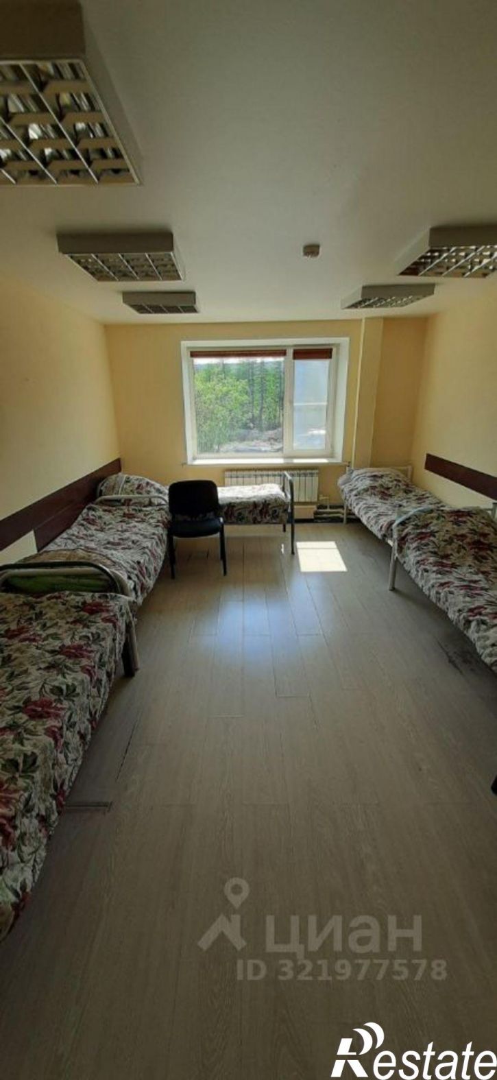 Офис Уптар пгт, Красноярская ул