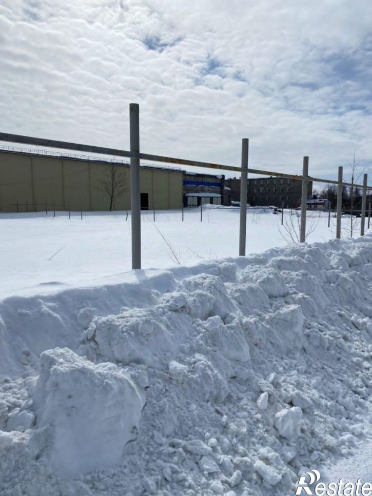 Производственное помещение Уптар пгт, Усть-Илимская ул