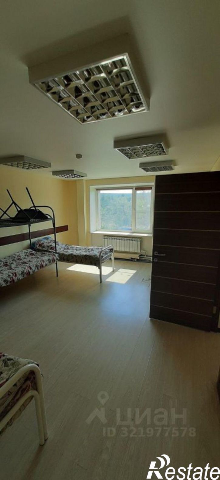 Офис Уптар пгт, Красноярская ул