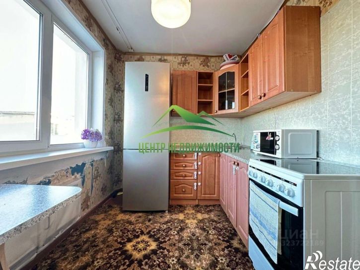 2-комн квартира Пролетарская улица, 79,  д. 79