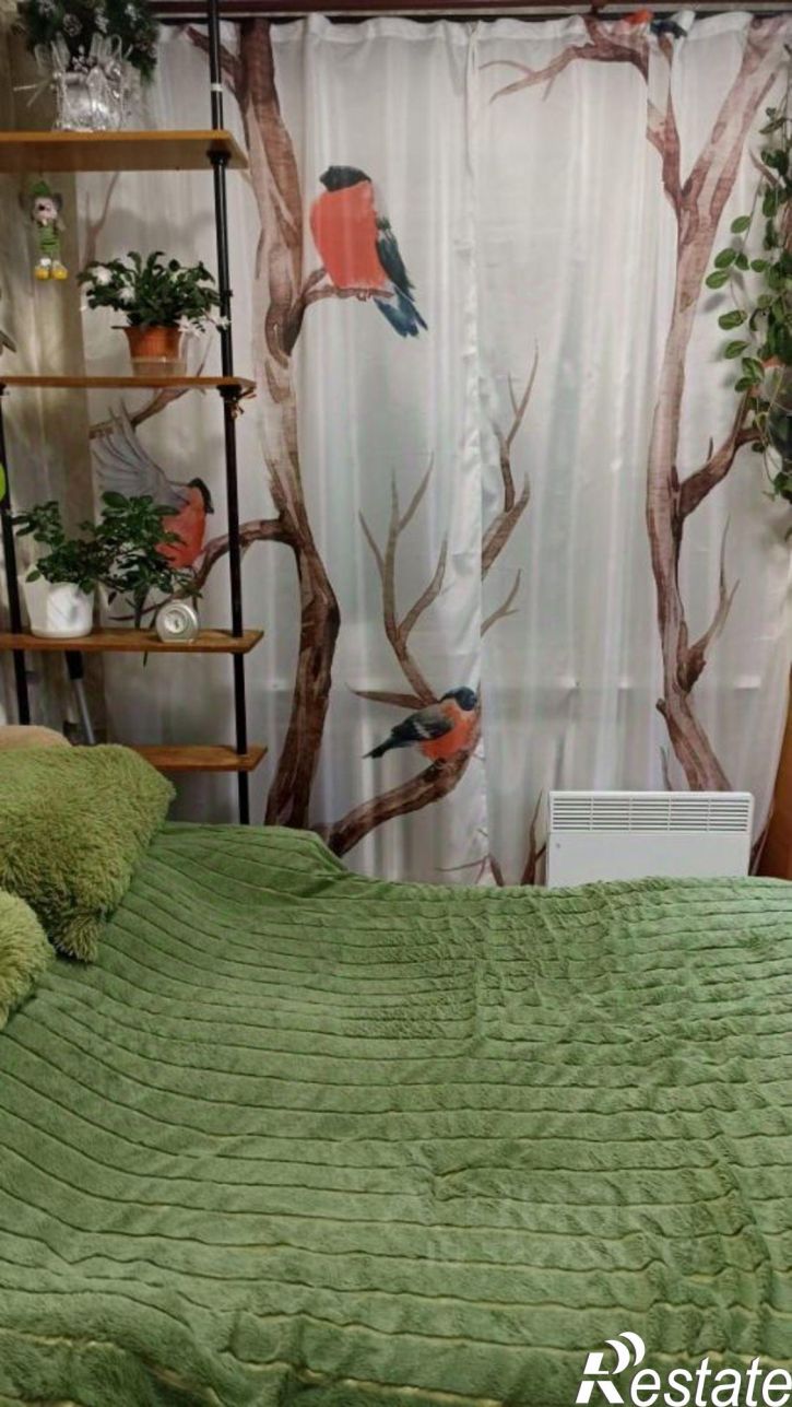 Комната Кольцевая улица, 52,  д. 52