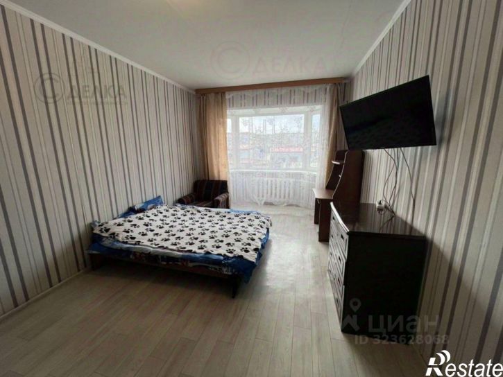 1-комн квартира проспект Карла Маркса, 14/1,  д. 14/1