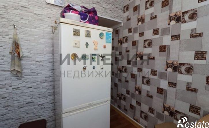 1-комн квартира улица Гагарина, 46В,  д. 46В
