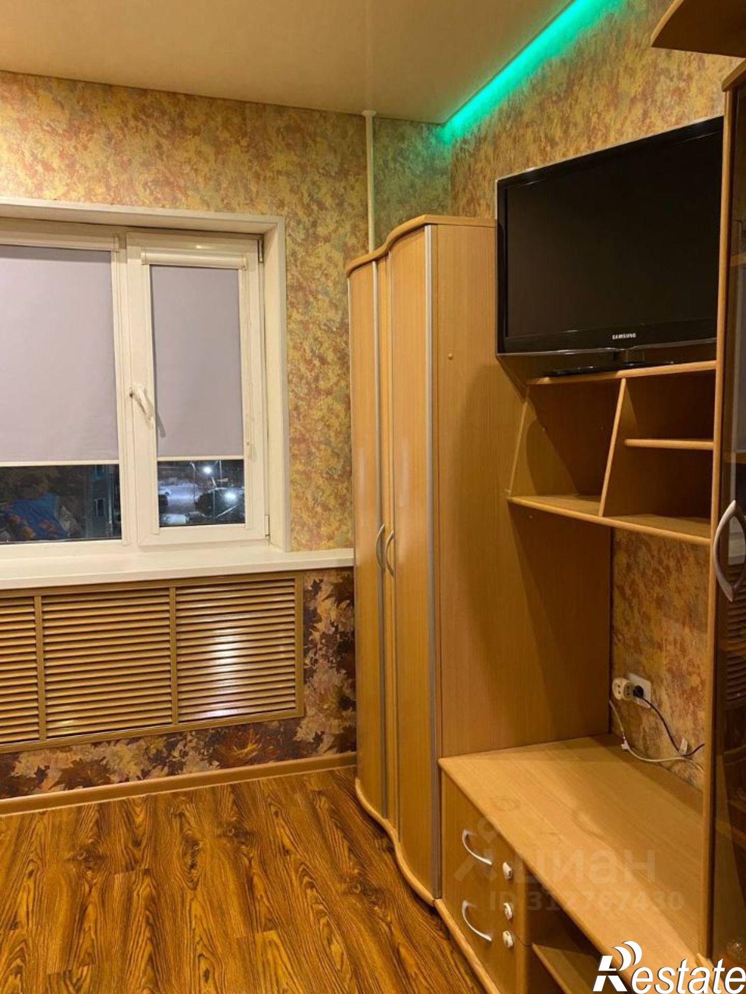 Купить квартиру за 7 590 000 рублей на ул Набережная реки Магаданки, 47