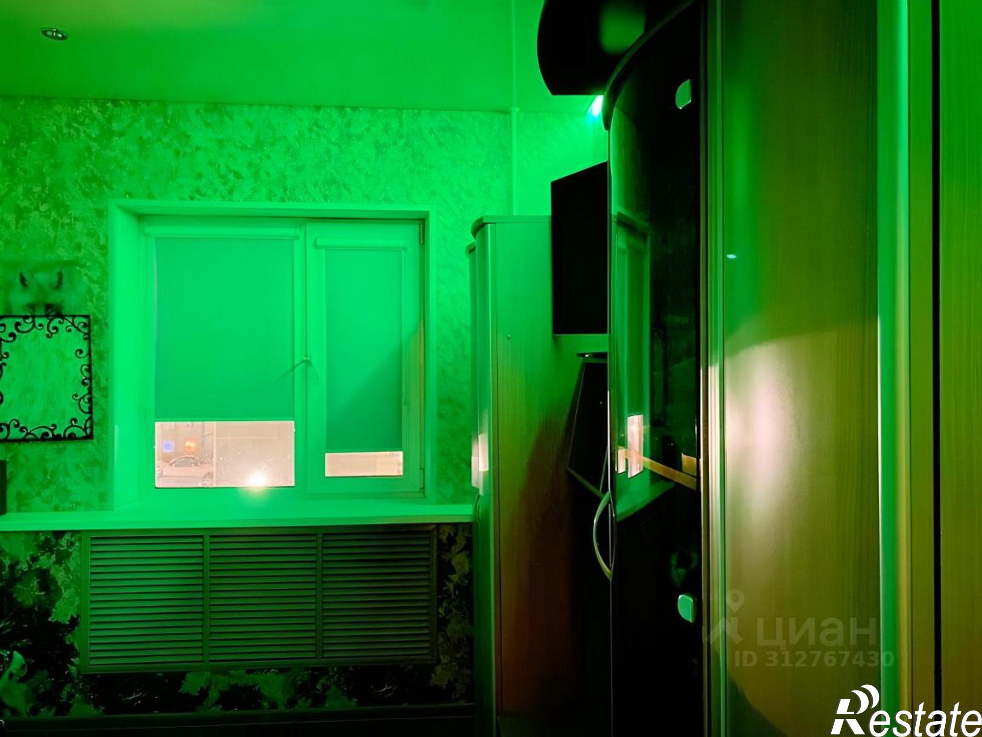 Купить квартиру за 7 590 000 рублей на ул Набережная реки Магаданки, 47