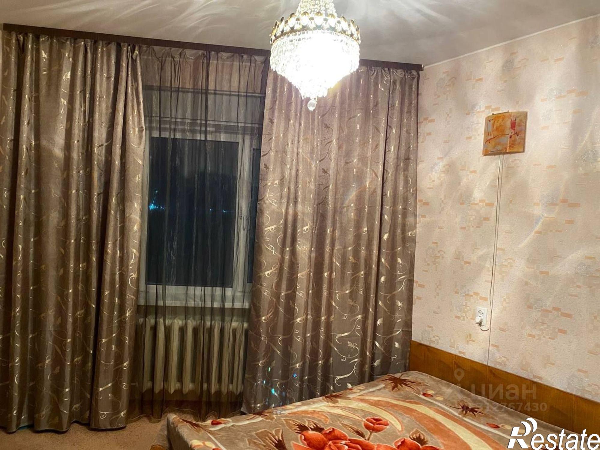 Купить квартиру за 7 590 000 рублей на ул Набережная реки Магаданки, 47