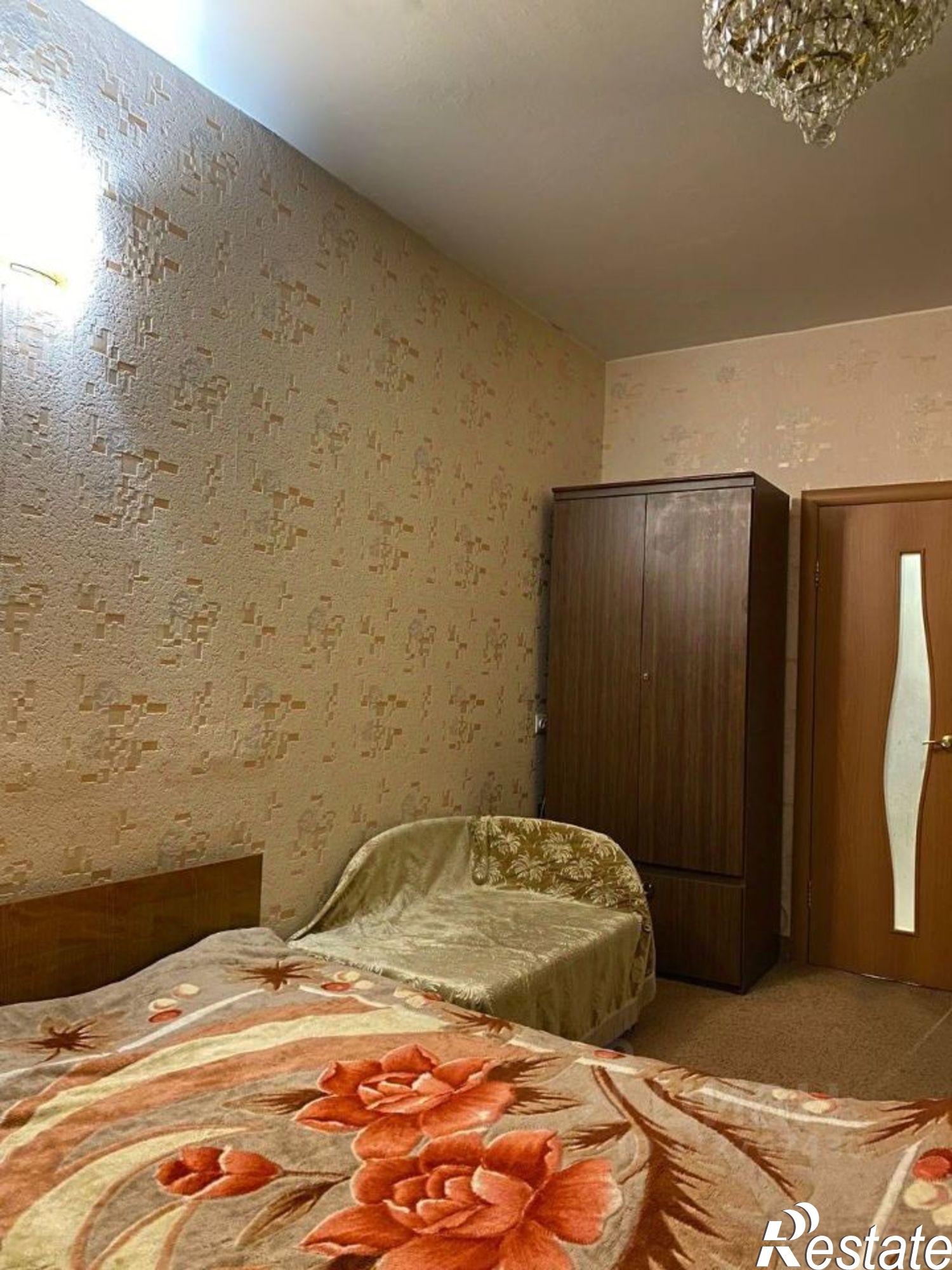 Купить квартиру за 7 590 000 рублей на ул Набережная реки Магаданки, 47