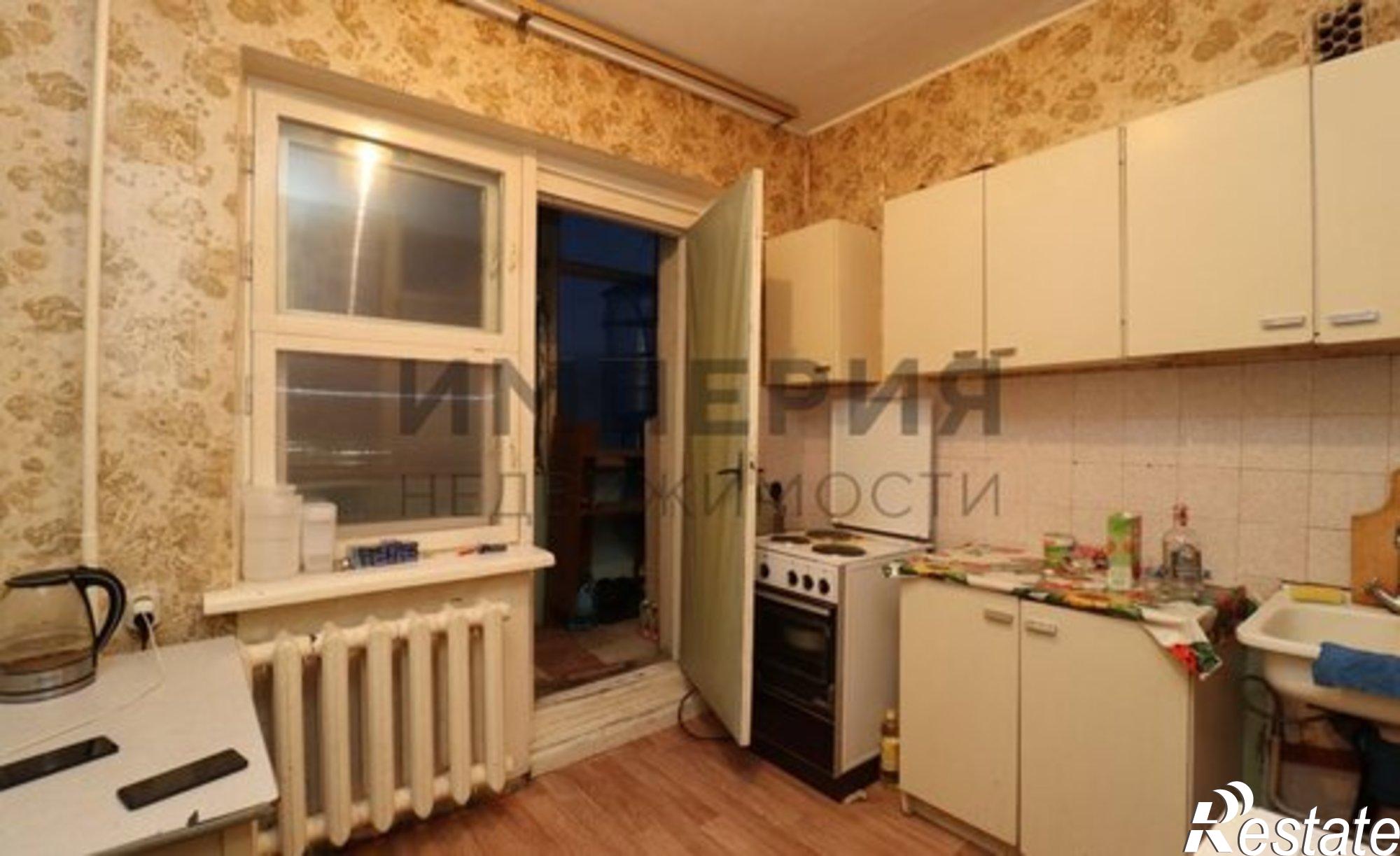 Купить квартиру за 5 600 000 рублей на улица Набережная реки Магаданки, 13 к1