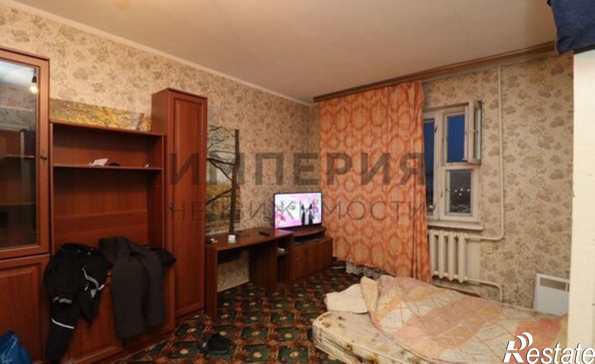 Купить квартиру за 5 600 000 рублей на улица Набережная реки Магаданки, 13 к1