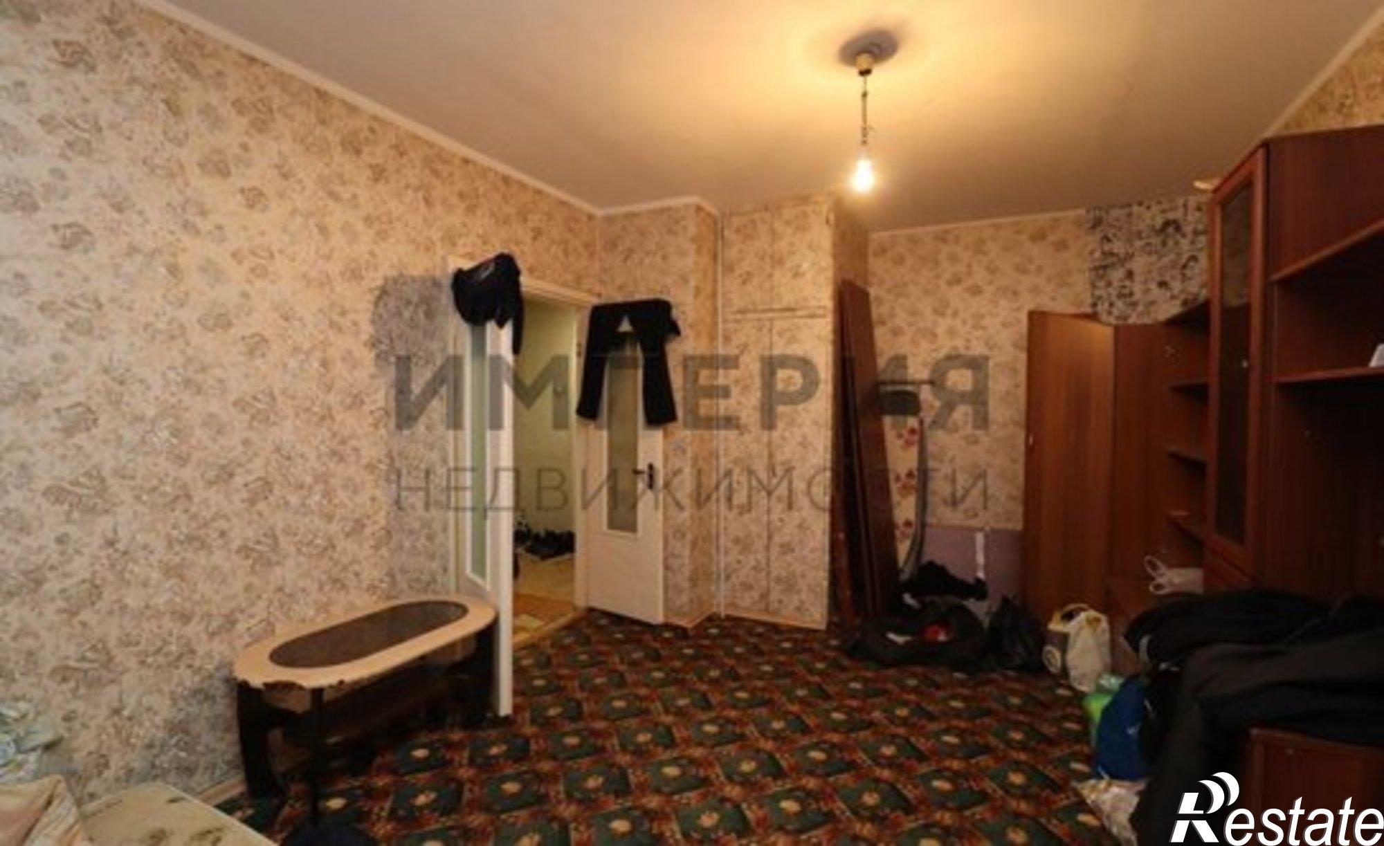 Купить квартиру за 5 600 000 рублей на улица Набережная реки Магаданки, 13 к1