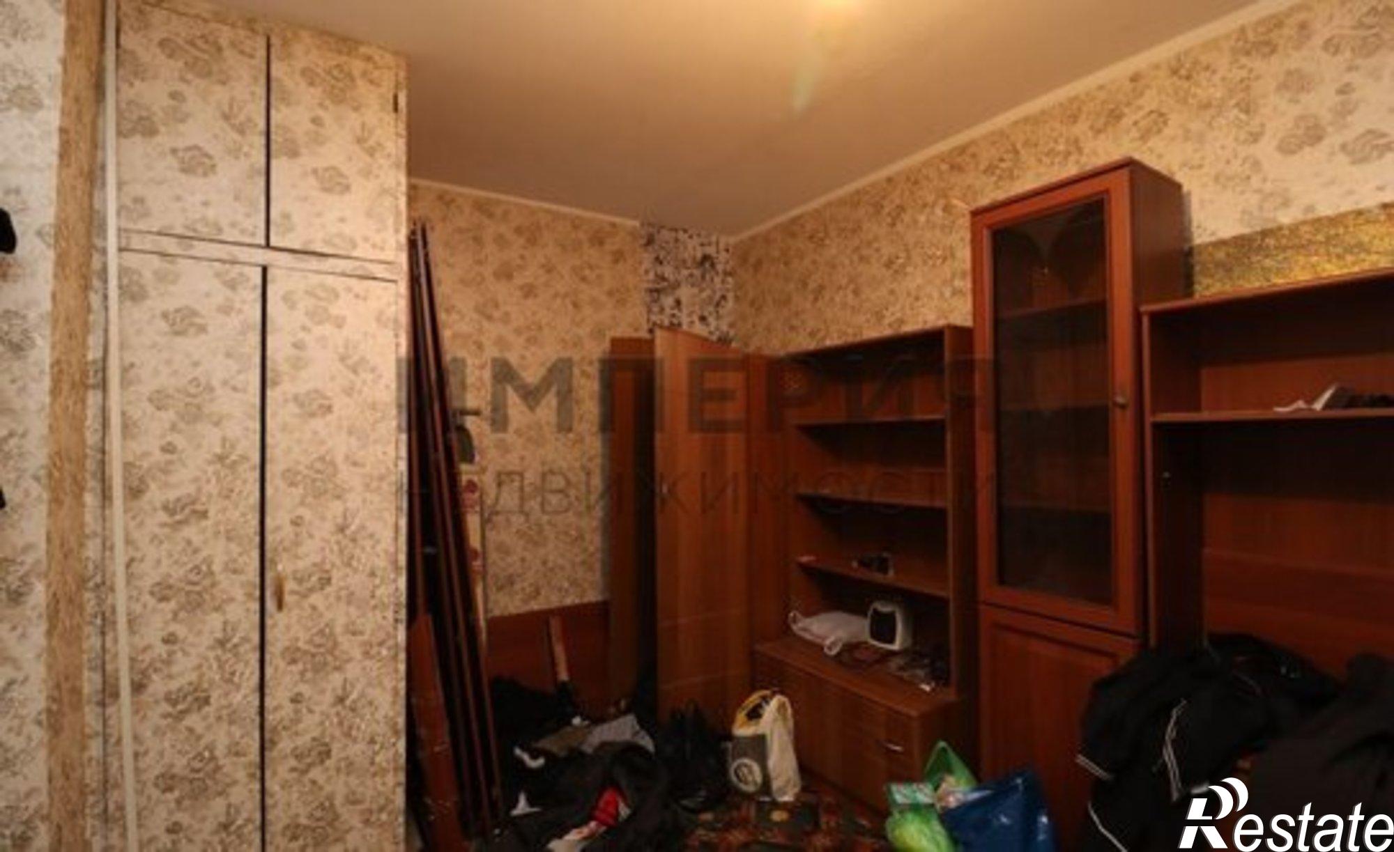 Купить квартиру за 5 600 000 рублей на улица Набережная реки Магаданки, 13 к1