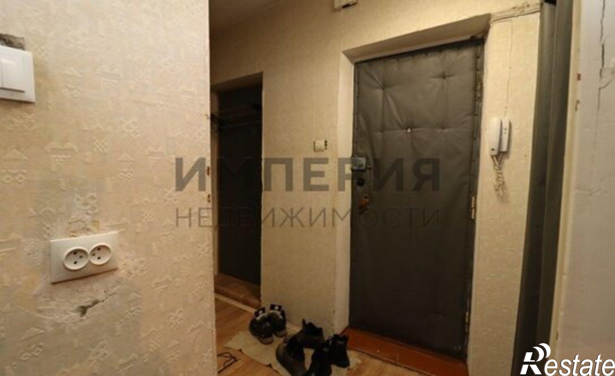 Купить квартиру за 5 600 000 рублей на улица Набережная реки Магаданки, 13 к1