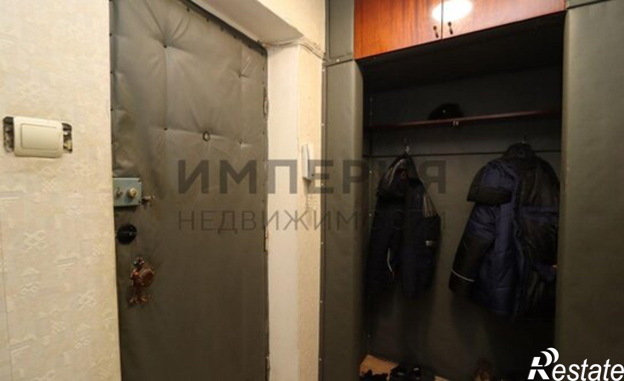 Купить квартиру за 5 600 000 рублей на улица Набережная реки Магаданки, 13 к1