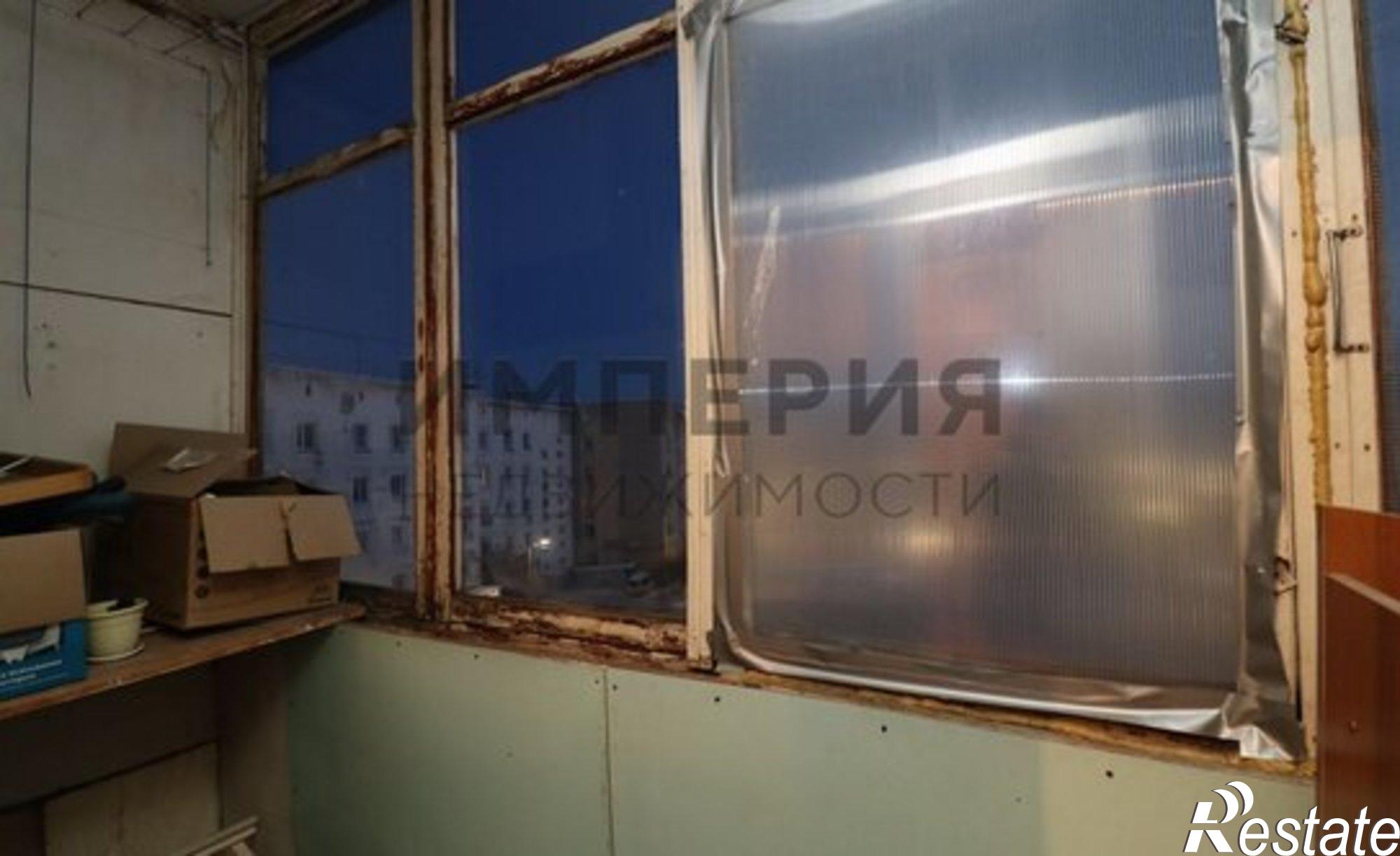 Купить квартиру за 5 600 000 рублей на улица Набережная реки Магаданки, 13 к1