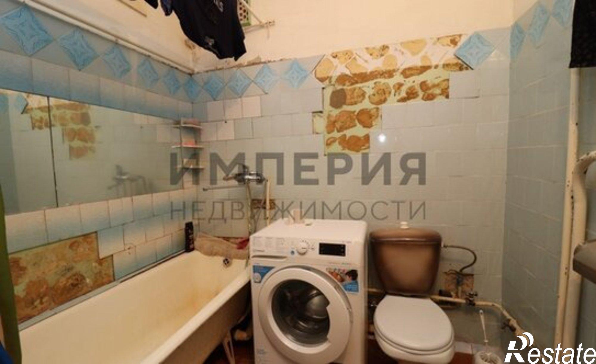 Купить квартиру за 5 600 000 рублей на улица Набережная реки Магаданки, 13 к1